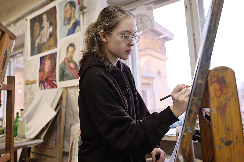 Олимпиада «Культура и искусство» 2026